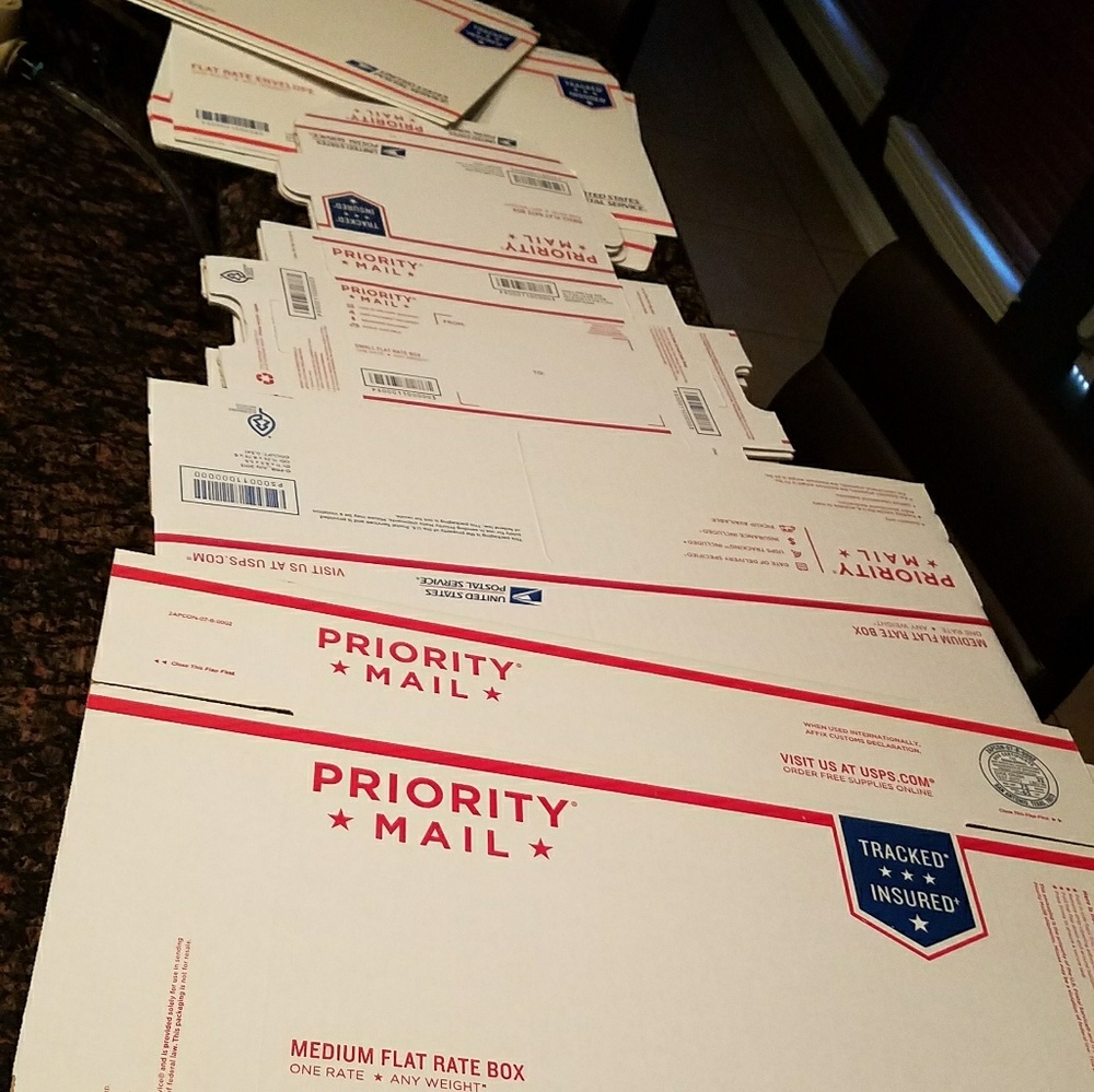 Ready 2 ship